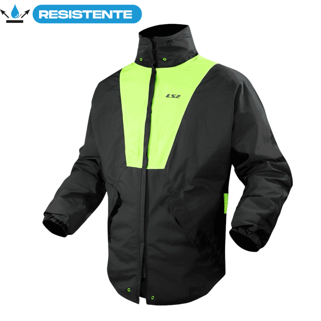 X-RAIN JACKET