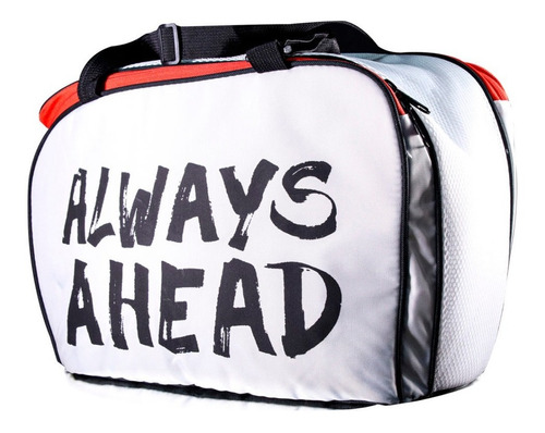 BOLSO ALWAYS AHEAD 10LTS