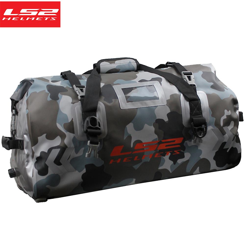 BOLSO IMPERMEABLE 65LTS