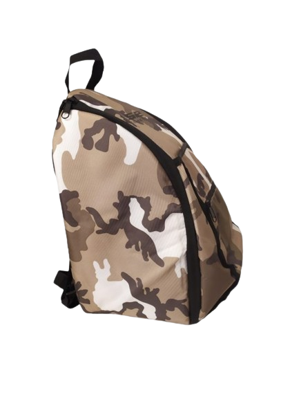 MOCHILA CAMO 30LTS